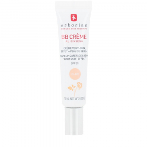 BB CRÈME AU GINSENG SPF20 #claro 15 ml
