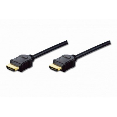 CABLE DE CONEXI N HDMI HIGH SPEED C