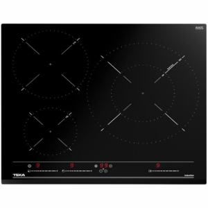 Placa de inducción Teka IZC63328 3F IND 32cm EXC