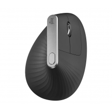 MOUSE LOGITECH MX VERTICAL ERGONÓMICO 4000 DPI GRAFITO ERGONOMICO