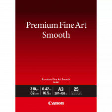 Canon FA-SM2 A3 Blanco Alise