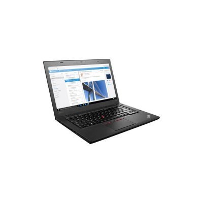 Portatil reacondicionado lenovo thinkpad t460 14 pulgadas - i5 - 6th - 8gb - 256gb ssd - windows 10 pro - teclado español