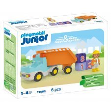 Playmobil 71685 set de juguetes