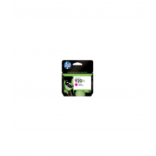 CARTUCHO HP 920XL MAGENTA ALTA CAPACIDAD CD973AE