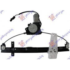 ELEVALUNA DELANTERA ELECTRICA 2000-