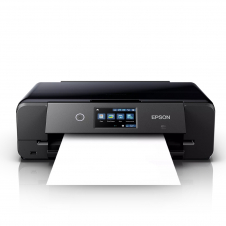 Epson XP-980 Inyección de tinta A3 5760 x 1440 DPI 28 ppm Wifi