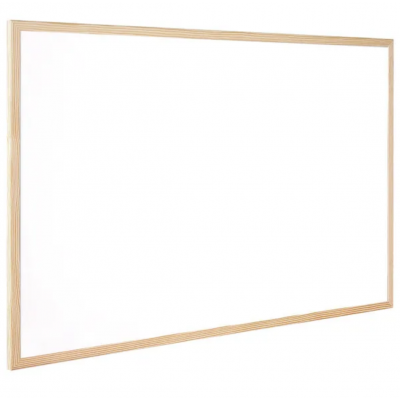 Pizarra Blanca Q-connect ( Artículos de escritorio y accesorios ) -