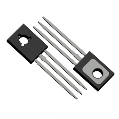 Transistor PNP 35V 1A 5W TO126 2SA885