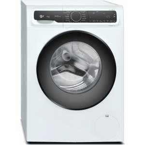 Lavadora Balay 3TS395BDS, 9kg, 1400rpm, ExtraSilencio, clase A, 49 kWh año, 71dB, display, blanco
