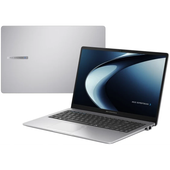 Portátil ASUS ExpertBook P1 PM1503CDA-S70045W, Ryzen 7 7735HS, 8 GB DDR5, SSD 512 GB, 15,6 pulgadas Full HD, Windows 11 Home - imagen 5