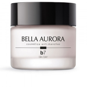 B7 antimanchas crema día piel mixta-grasa SPF20 50 ml