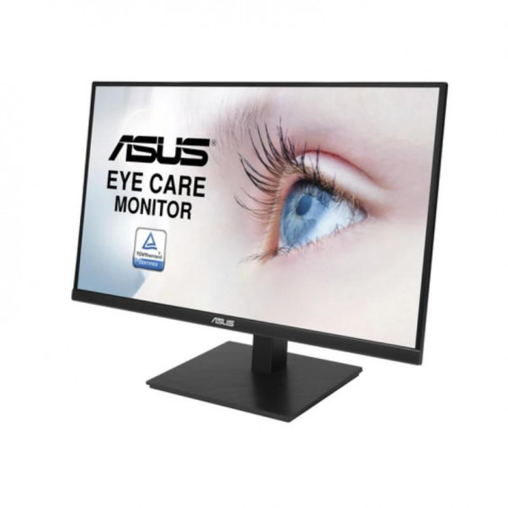 Monitor Asus VA27AQ, 27 pulgadas, QHD, IPS, 75 Hz, 1 ms MPRT, altavoces, HDMI, VGA, HDR10, 99% sRGB - imagen 3