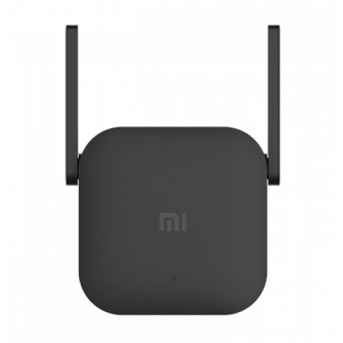 Xiaomi Mi WiFi Range Extender PRO - 300Mbps - Hasta 24 Dispositivos - Color Negro