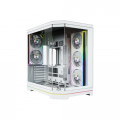 TORRE ATX XYZ NEUTRON X WHITE