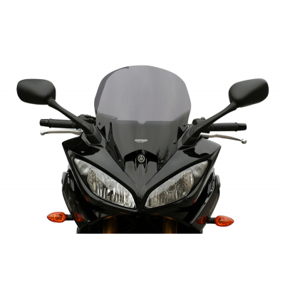 Pantalla MRA Touring, negro, Yamaha Fazer 8 10-11 4025066131006