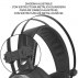 Auriculares Gaming Con Micrófono Leotec Deadpool 001 Marvel/ Jack 3.5