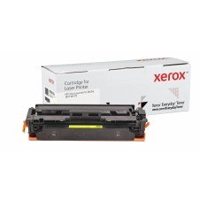 Everyday Tóner Amarillo compatible con HP 415A (W2032A), Rendimiento estándar