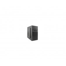 ZE Intel Core i3 12100/8GB/500GB NVMe/GRAB/Windows11 Home/Ordenador PC