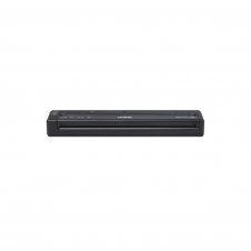 Brother PJ-863 300 x 300 DPI Inalámbrico y alámbrico Térmica directa Impresora portátil