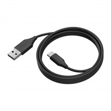 Jabra 14202-10 Cable usb 3.2 gen 1 usb tipo-a macho a usb tipo-c macho 2m negro