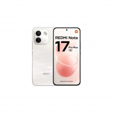 Xiaomi Redmi Note 17 Pro Max 5G 8/256 Cloud Blush Smartphone
