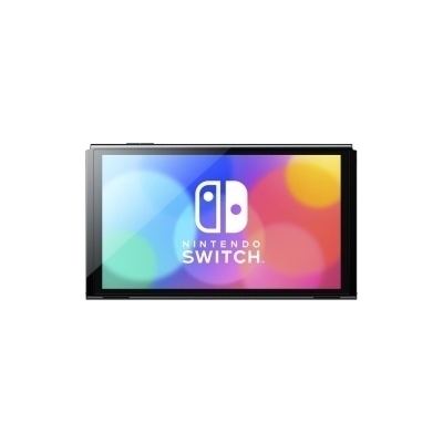 CONSOLA NINTENDO SWITCH AZUL/ROJA OLED