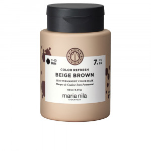 COLOUR REFRESH #7.23-Beige Brown 100 ml