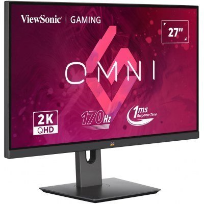 Monitor Viewsonic VX2758A-2K-PRO