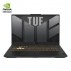 Portátil Gaming Asus Tuf F17 Tuf707Zv4-Hx047 Intel Core I7-12700H/ 32Gb/ 1Tb Ssd/ Geforce Rtx 4060/ 17.3