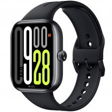Xiaomi Redmi Watch 5 Obsidian Black (BHR9389GL)