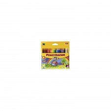 BIC PLASTIDECOR CERAS PLASTICAS ESTUCHE 18 UNIDADES SURTIDAS BIC875771