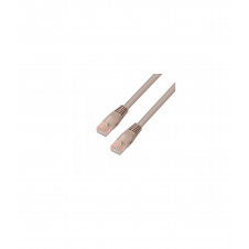 LATIGUILLO RJ45 UTP CAT-5E 20MT AISENS GRIS A133-0185