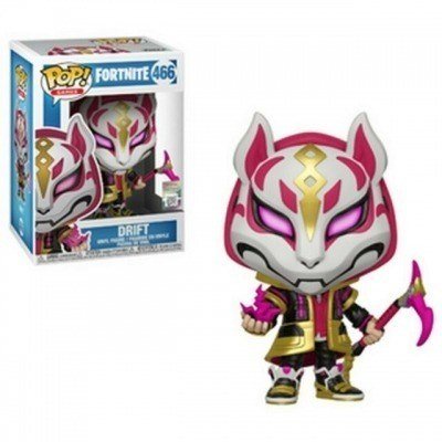 Funko pop fortnite drift first light s2 36976