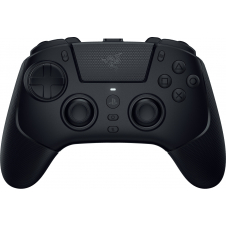 Razer Raiju V3 Pro Negro RF/USB Gamepad Analógico PC, PlayStation 5