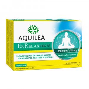 Forte 30 Comprimidos