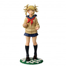 Ichibansho figure masterlise himiko toga (their story)