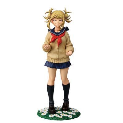 Ichibansho figure masterlise himiko toga (their story)