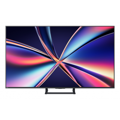 Televisor Hisense 55E8Q - 55 | MiniLED UHD 4K | Quantum Dot | 144Hz