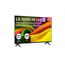 LG 85NU850B6LA  TV 85\1 Nano 4K UHD STV USB HDMI B