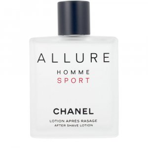 ALLURE HOMME SPORT loción después del afeitado 100 ml