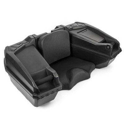 Baúl y asiento trasero KIMPEX Nomad 458050