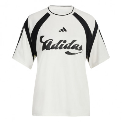 Camiseta ADIDAS W HER TEE KB6126 Blanco