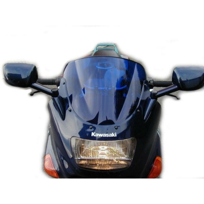 Pantalla MRA Racing tipo R ahumado Kawasaki ZZR1100 4025066036622