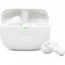 Jbl Wave Beam 2 Auricular Inalámbrico Cancelación Ruido Blanco