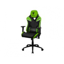 Silla Gaming Thunderx3 TC5 Negra y Verde (TC5BG)