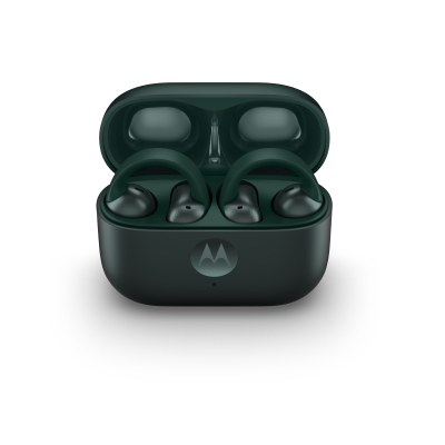 moto buds loop Auriculares Inalámbrico Dentro de oído Llamadas/Música/Deporte/Uso diario Bluetooth Verde