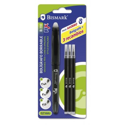 329572 bolígrafo Negro 1 pieza(s)