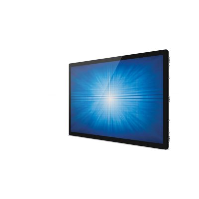 3263L 80 cm (31.5) LED 500 cd / m² Full HD Negro Pantalla táctil