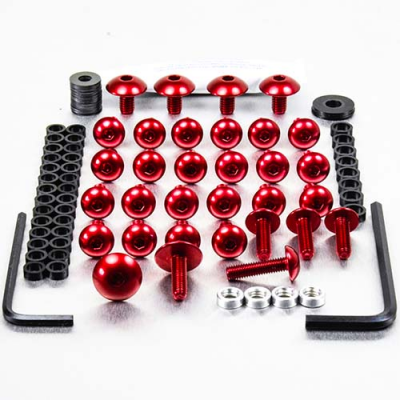 Kit carenado para Ducati PRO BOLT FDU260R