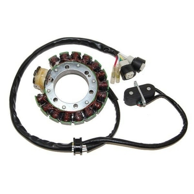 STATOR Yamaha YFM350X Warrior ESG431